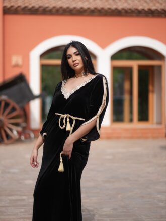 🌙 Robe dynastie 🌙