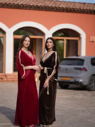 🌙 Robe dynastie 🌙