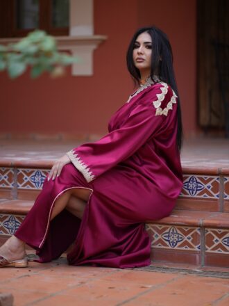 Robe QAMAR